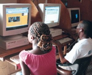 Enquête: Les adolescents sénégalais face aux dangers des écrans
