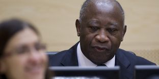 Côte d'Ivoire : Laurent Gbagbo face à la CPI pour un éventuel procès