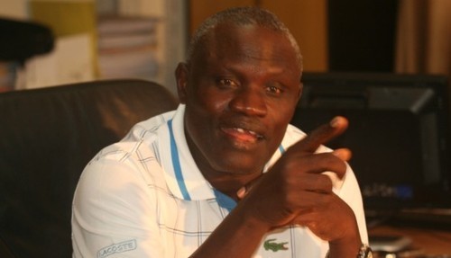 Gaston Mbengue limoge le coach de Ndiambour