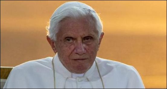 Benoît XVI : des scandales à l'ouverture ?