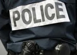 Deux policiers tués dans une course poursuite à Paris