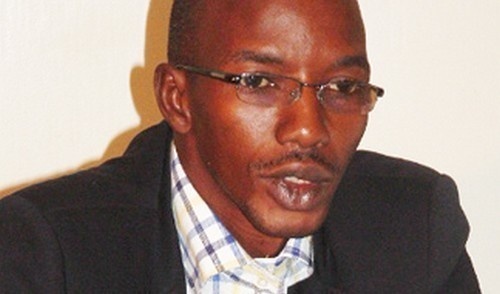 Demba Ciré Bathily fustige le comportement de l'agent judiciaire de l'Etat