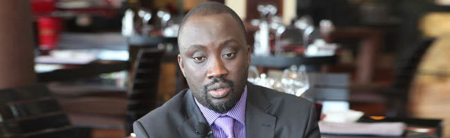 Malick Mbaye recadre Mbaye Ndiaye : « Il faut éviter les sorties qui peuvent gêner le président »