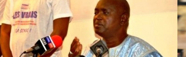 Déboires judiciaires de l'ex conseiller Tic de Me Wade : Des proches de Thierno Ousmane Sy indexent Latif Coulibaly