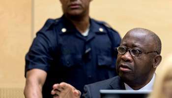 CPI : Gbagbo face à son destin