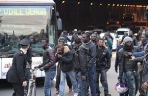 Après avoir escroqué plus de 200 émigrés sénégalais en Italie : Un mara tombe à touba pour 400 millions