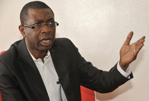 Ya Cheikh: "Youssou Ndour n'est pas le roi du mbalax"