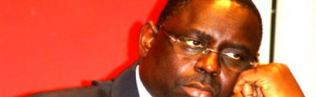 Résultats des sondages : Macky Sall déçoit les Sénégalais dès sa première année au pouvoir