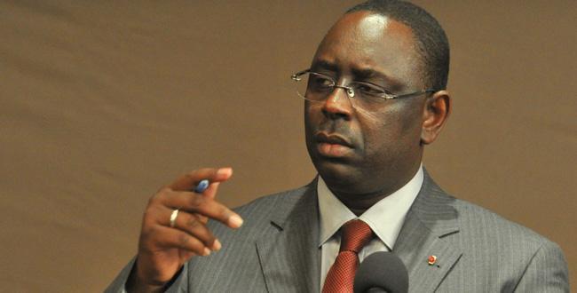 Manque de rigueur des Sénégalais : Macky invité à présenter des excuses !