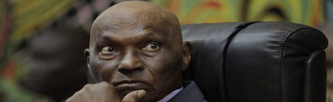 Selon Farba Senghor, Abdoulaye Wade doit déposer sa candidature pour la Mairie de Dakar