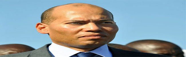 Médiation pénale: Karim Wade aurait déjà reçu des « envoyés spéciaux » à plusieurs reprises