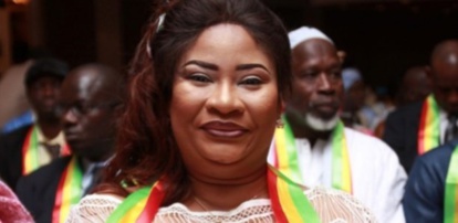 Aissatou Seydi, l'ex épouse de Diop Iseg, arrêtée