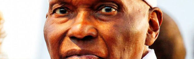 Abdoulaye Wade de retour au Sénégal le 18 mars : une marche bleue de Dakar à Touba