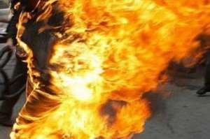 Ucad-Fac Lettres : Deux étudiants de la licence géographie s’immolent par le feu