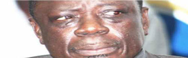 Me Ousmane Sèye: "Abdoul Mbaye pourrait être poursuivi de complicité de blanchiment d'argent si..."