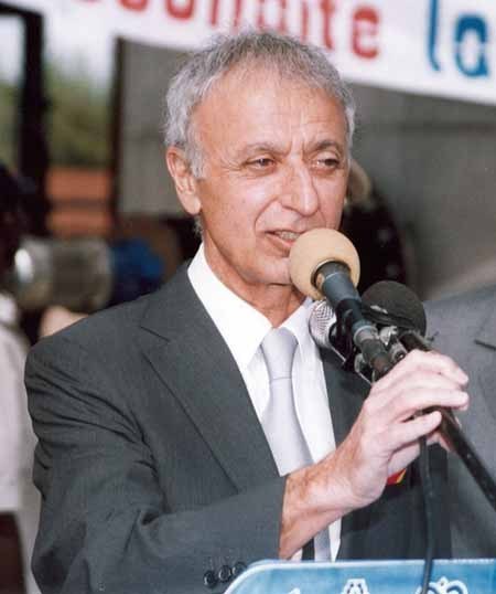 Traque des biens mal acquis : Mimran enfonce Karim Wade