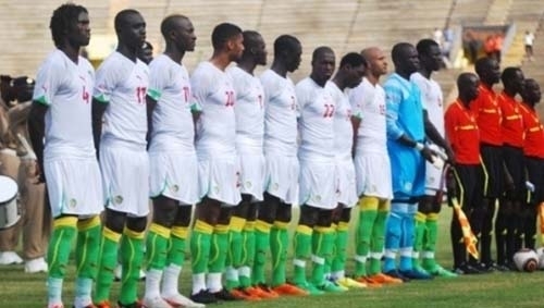 Eliminatoires du Mondial 2014 Sénégal – Angola, samedi : Conakry, les « Lions » débarquent !