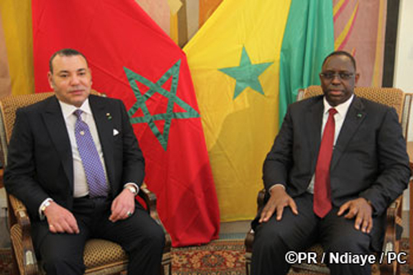 Vers l'ouverture d'une ligne maritime Rabat-Dakar (officiel)