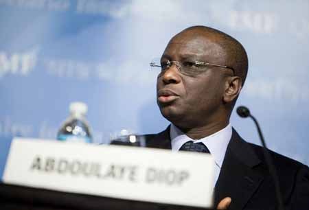 Idrissa Seck : " Abdoulaye Diop est le meilleur ministre des Finances "