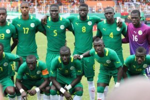 Les Lions du Sénégal : ils n’ont plus gagné un match depuis 10 mois !!!