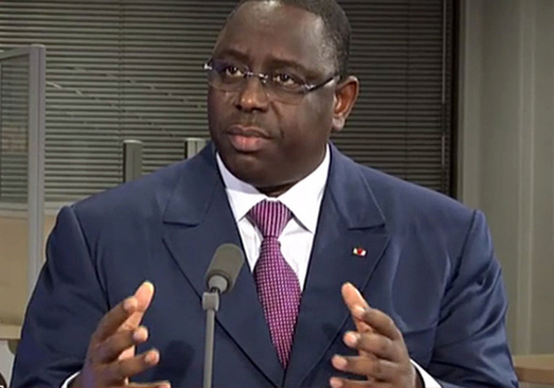 Le chef de l’Etat sur RFI : « Les enquêtes sur les biens mal acquis se passent à Dakar et non à Dubaï »