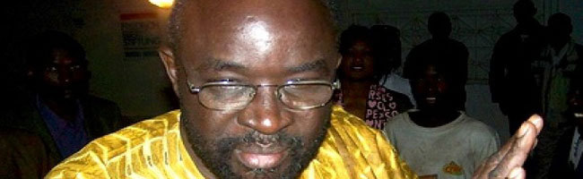 Moustapha Cissé Lô : «…c’est archi faux, Idrissa Seck a toujours demandé des portefeuilles de responsabilité »