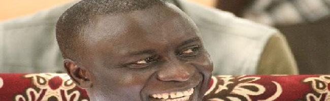 Idrissa Seck : « Qu’il nous chasse du gouvernement m’est égal »