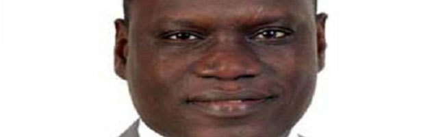 Urgent: El hadji Abdourahmane Diouf a était limogé par Omar gueye ministre de l'hydrolique