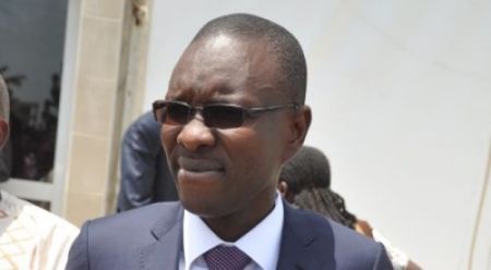 Abou Abel Thiam, porte-parole du président Macky Sall : «Idrissa Seck est un gâchis »