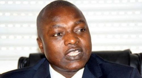 Oumar Guèye promet de répondre à Idrissa Seck