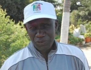 Mbagnik Ndiaye sur la fuite des sportifs à l'étranger : « Les fédérations ne sont pas des agences d'émigration »