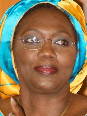Khadidiatou Tall, une sœur d’Aminata Tall nommée ambassadeur du Sénégal à Tunis