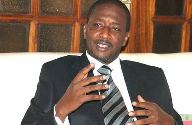 Imam Massamba Diop, president de l’Ong Jamra : « Macky Sall est entouré de gens qui ne lui disent pas la vérité»