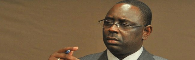 Macky Sall répond à ses détracteurs : « Si 13 millions de Sénégalais m’ont fait confiance… »