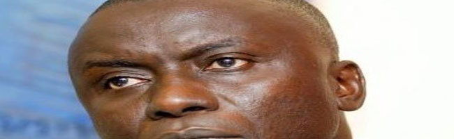 Idrissa Seck considère l'interdiction de la marche du Pds de recul démocratique très grave