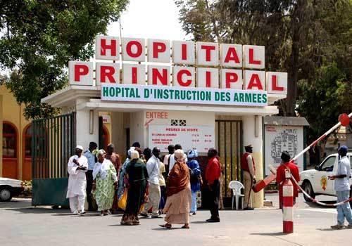 Scandale à l’Hôpital Principal de Dakar : Le DG embauche son épouse, son fils et son neveu