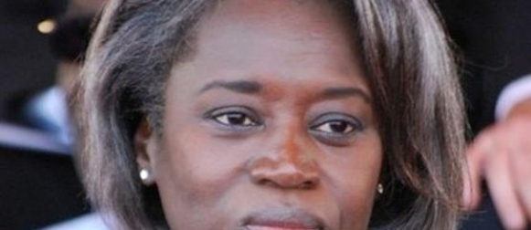 Présidence : Aminata Niane lâche Macky pour la Bad