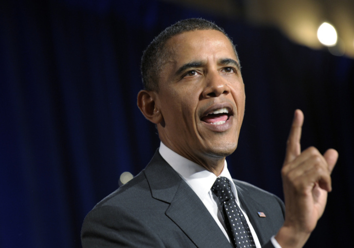 Obama fera une semaine entre le Sénégal, l’Afrique du Sud et la Tanzanie