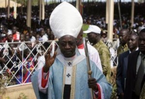 Débat sur l’homosexualité : L’église catholique du Sénégal contre la «légalisation des absurdités»