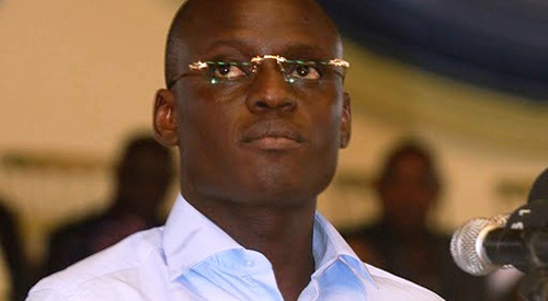 Bara Gaye: "Wade m'a annoncé son retour au Sénégal"