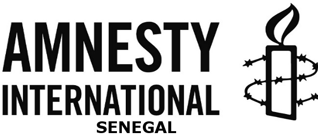 Amnesty n’amnistie pas Macky Sall