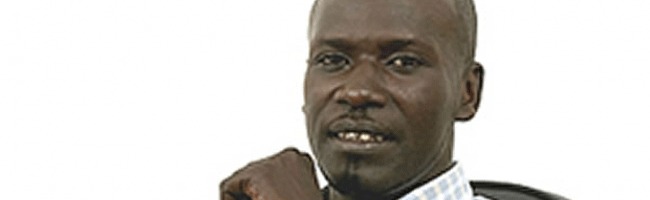 Seydou Guèye : " Amnesty international cherche à déstabiliser le pouvoir "
