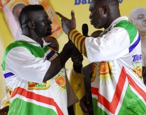Mbaye Gueye: « Face à Tapha Tine, Balla Gaye 2 est favori à 80% »