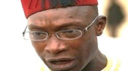 Cour d’appel – Condamné à quatre ans de prison ferme pour acte contre-nature, L’avocat général « alourdit » d’un an de plus la peine de Tamsir Jupiter Ndiaye