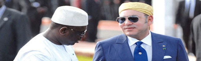 Attaques de l’ambassade du Sénégal par des marchands ambulants : 17 Sénégalais jugés au Maroc