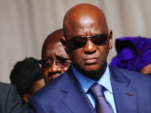 L’ancien ministre de la Justice Cheikh Tidiane Sy brise enfin le silence