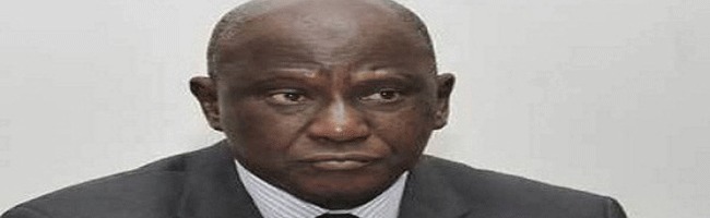 Cheikh Tidiane Sy accuse l’ancien procureur de la République, Ousmane Diagne, d’avoir comploté l’arrestation de son fils