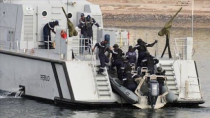 Trafic de cocaïne : Un baron turc arrêté à Dakar