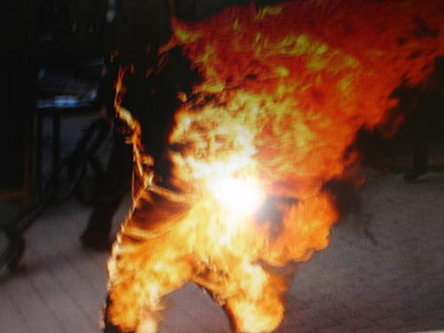 Ayant perdu son emploi: Un Sénégalais s’immole par le feu à Milan devant son ancien lieu de travail