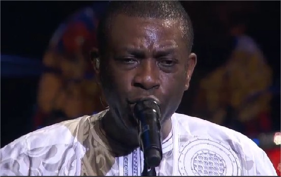 Fête de la musique : Youssou Ndour sort le single « Namone na lène »
